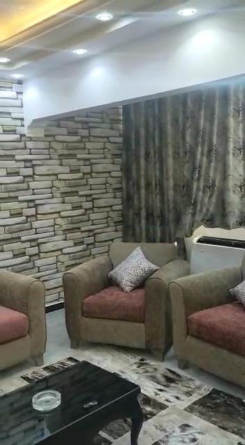 Apartment سيتي ستار مدينة نصر