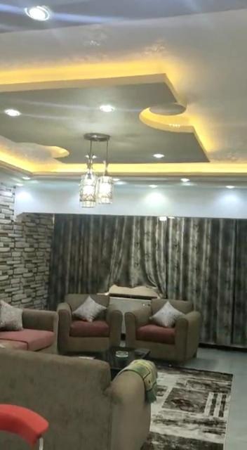 Apartment سيتي ستار مدينة نصر