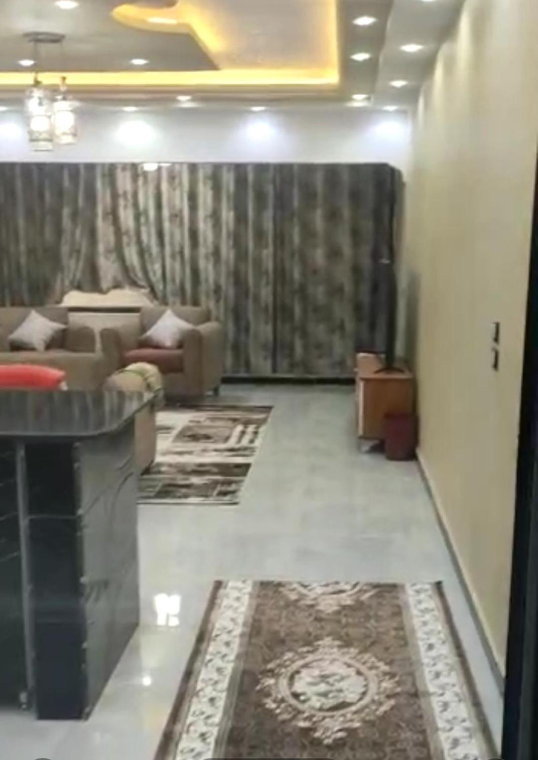 سيتي ستار مدينة نصر Apartment Cairo